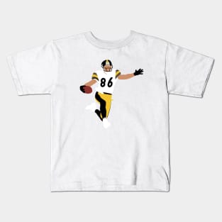 Hines Ward Touchdown Kids T-Shirt